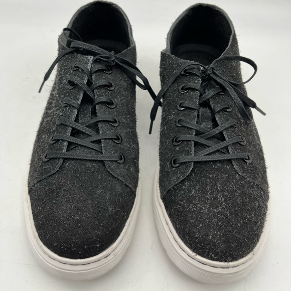 Dr. Martens Dante 6 Eye Wooly Trainers. Size 11 - Picture 4 of 7